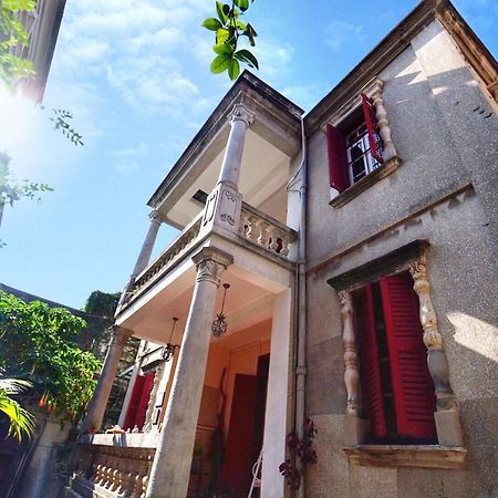 Gulangyu Manmanyouyou Inn Hsziamen Kültér fotó