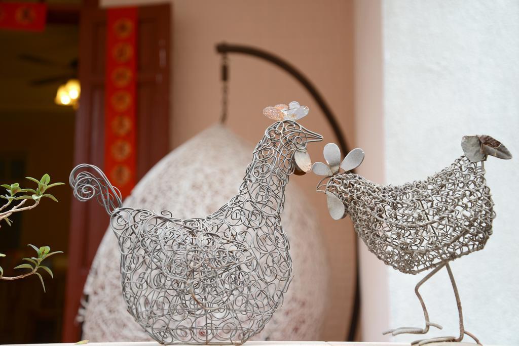 Gulangyu Manmanyouyou Inn Hsziamen Kültér fotó