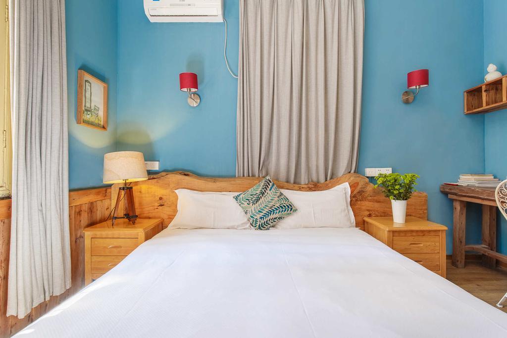 Gulangyu Manmanyouyou Inn Hsziamen Kültér fotó