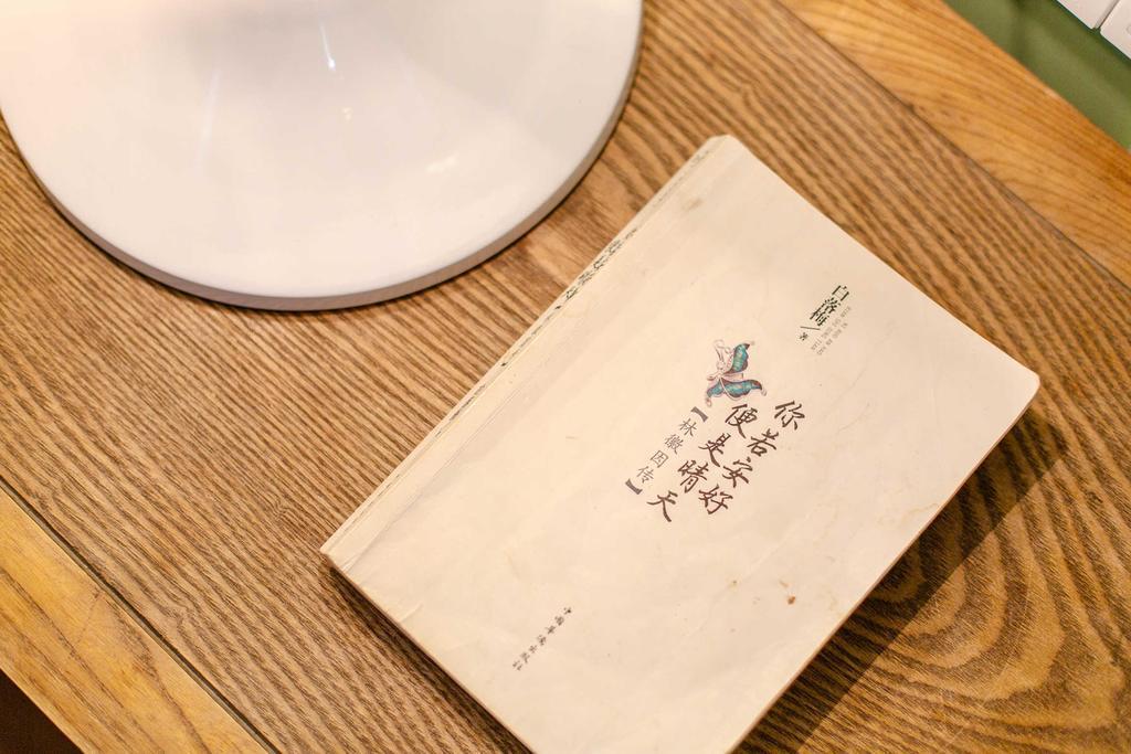 Gulangyu Manmanyouyou Inn Hsziamen Kültér fotó