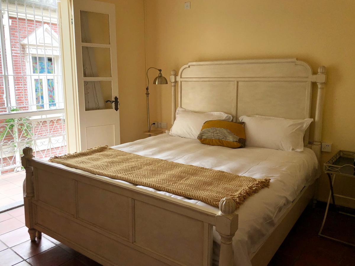 Gulangyu Manmanyouyou Inn Hsziamen Kültér fotó