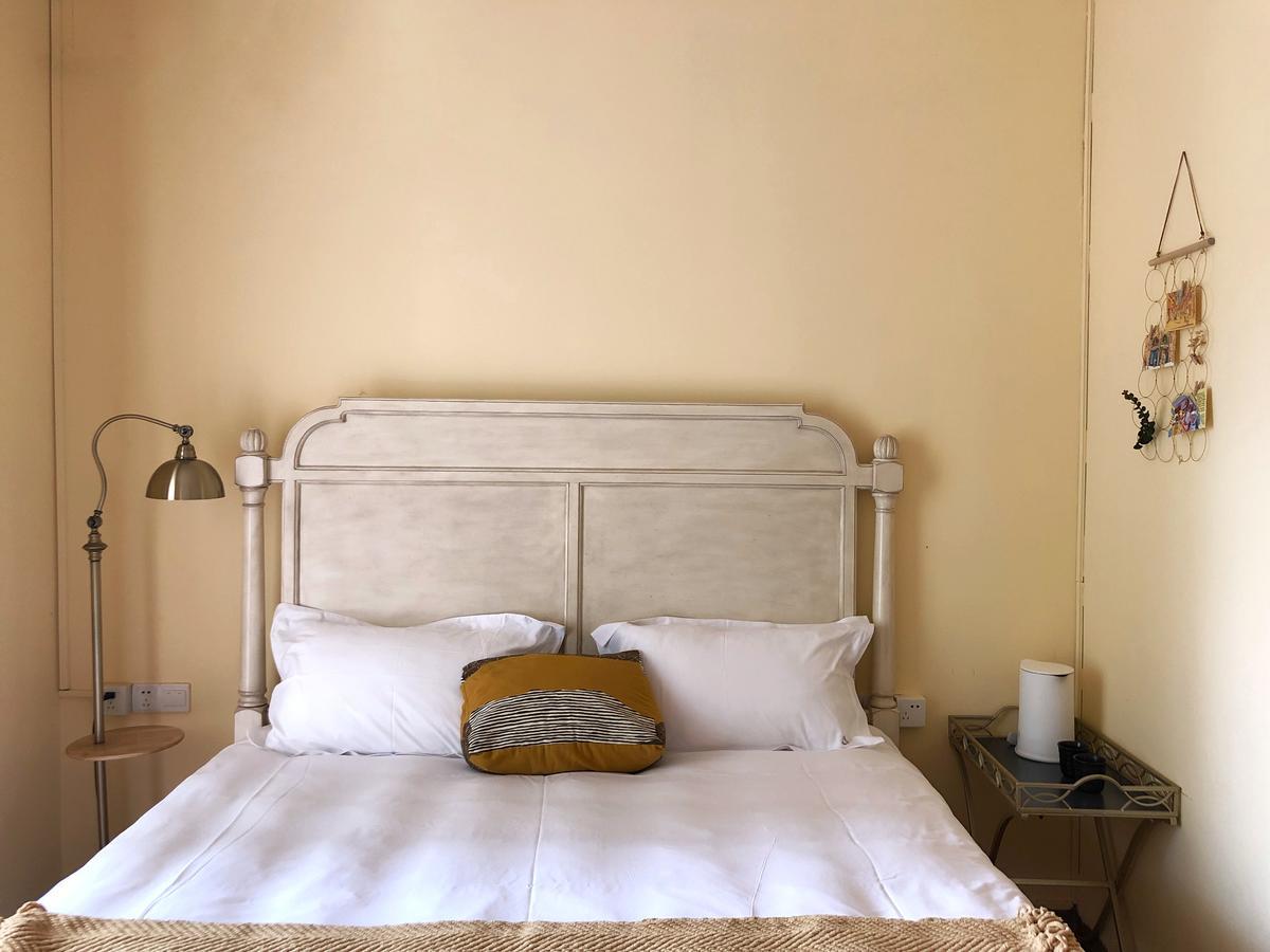 Gulangyu Manmanyouyou Inn Hsziamen Kültér fotó