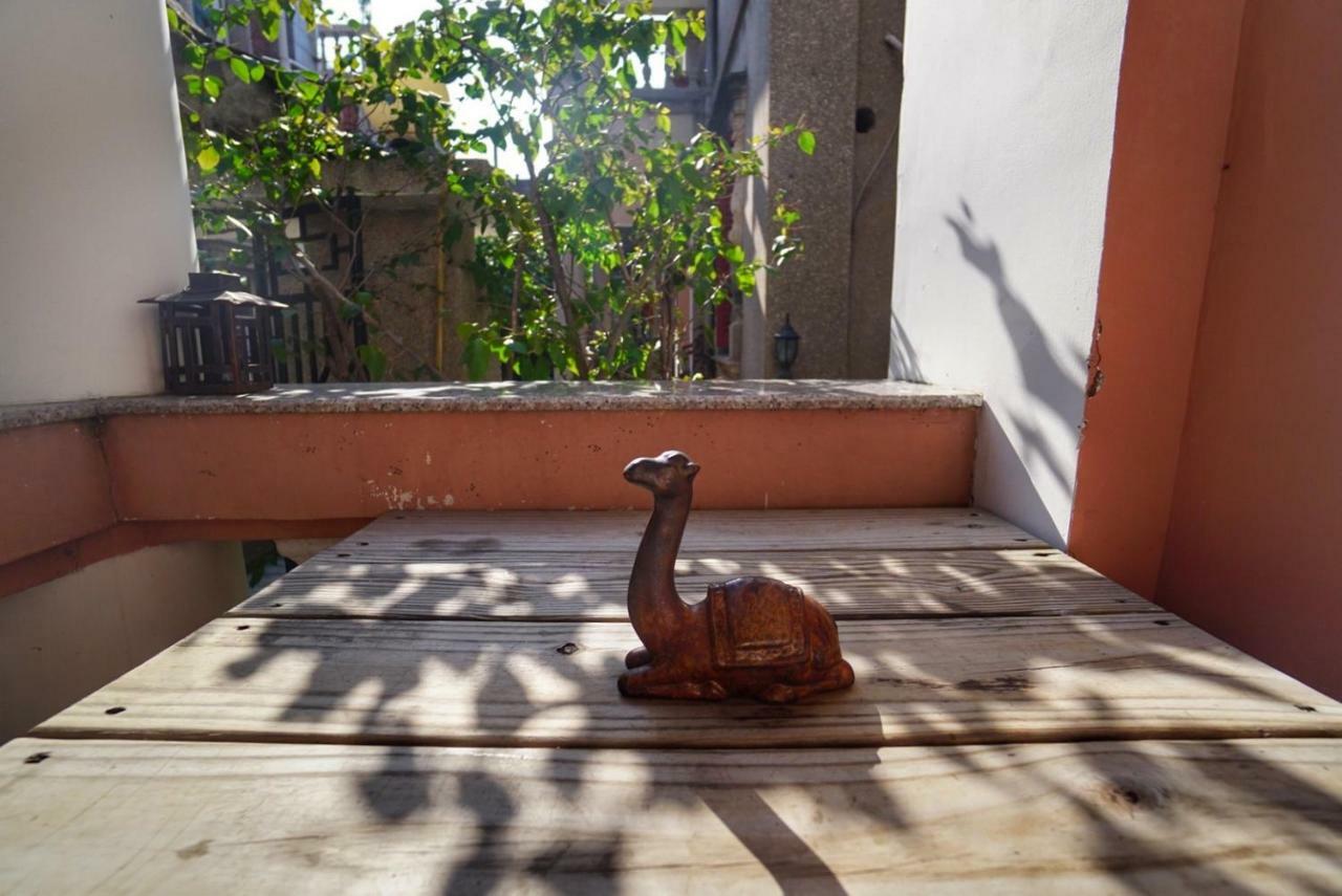 Gulangyu Manmanyouyou Inn Hsziamen Kültér fotó